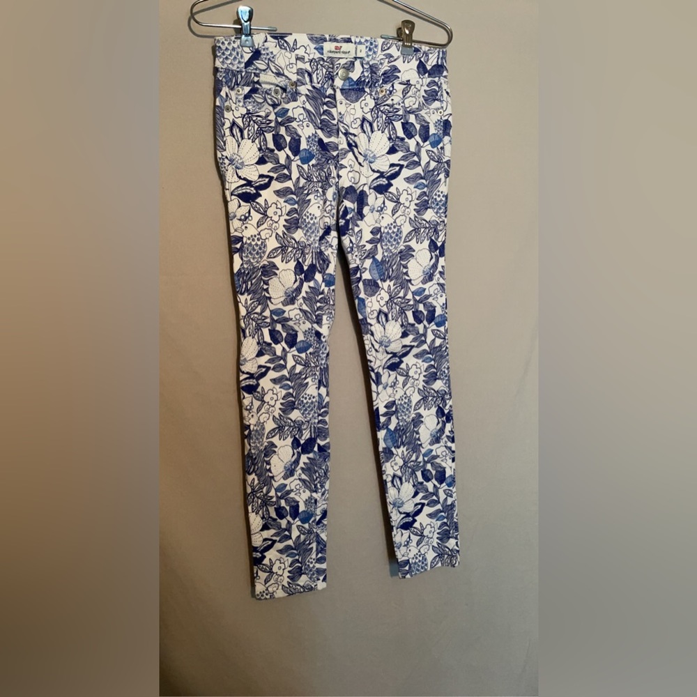 Vineyard vines women’s pants
